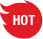 hot icon